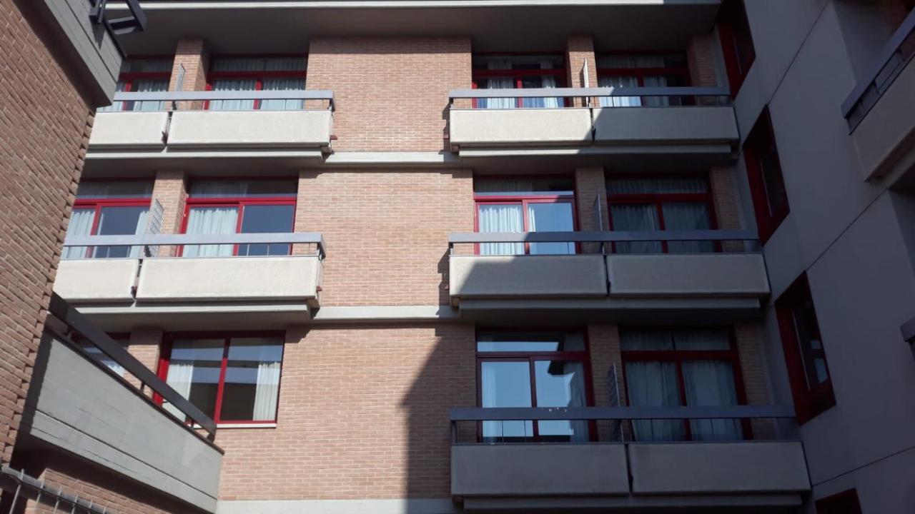Master Hotel Reggio Emilia Exterior photo